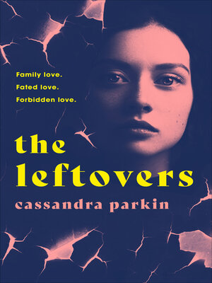 cover image of The Leftovers